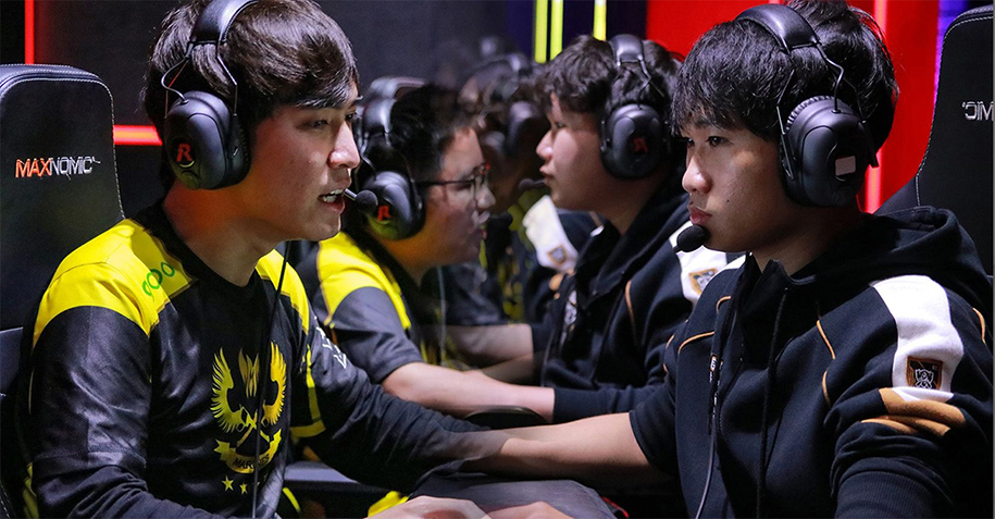 Kết quả VCS Mùa Xuân 2020 hôm nay 28/3: GAM đặt chân vào chung kết Playoffs