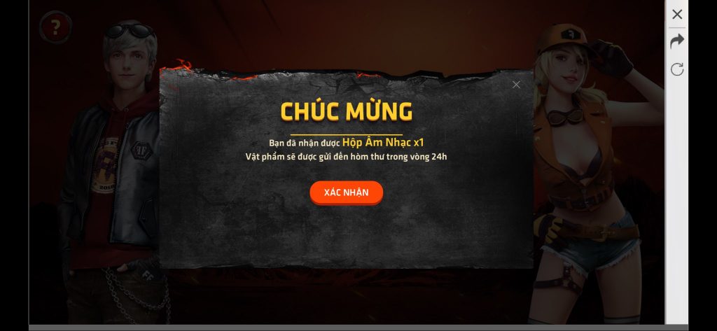 Cách nhập mã code Free Fire 2020 mới nhất