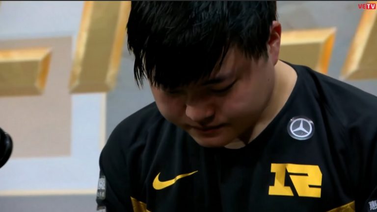 Kêt quả LPL Mùa Xuân 2020 hôm nay 27/3: Betty giúp RNG thoát chuỗi thua