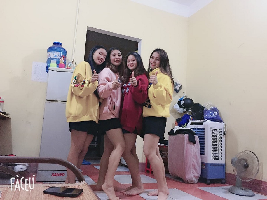 Hai chị em ruột là tuyển thủ Quốc gia: Chuyện xưa nay hiếm của ĐT vật Việt Nam