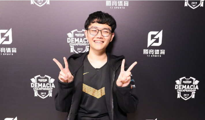 Kêt quả LPL Mùa Xuân 2020 hôm nay 27/3: Betty giúp RNG thoát chuỗi thua