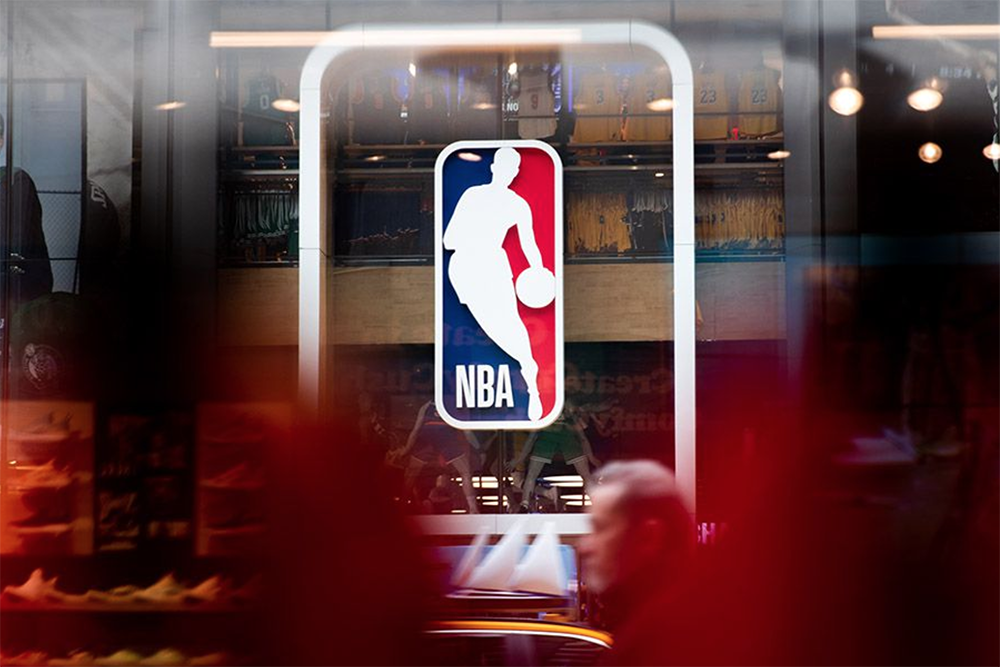 Một ý tưởng thú vị mới để cứu vãn mùa giải NBA đã xuất hiện