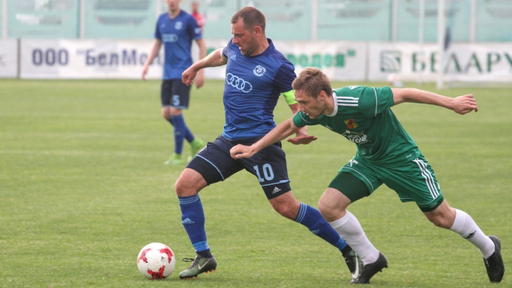 Nhận định FC Gorodeya vs Shakhtyor Soligorsk, 23h00 ngày 28/03, VĐQG Belarus