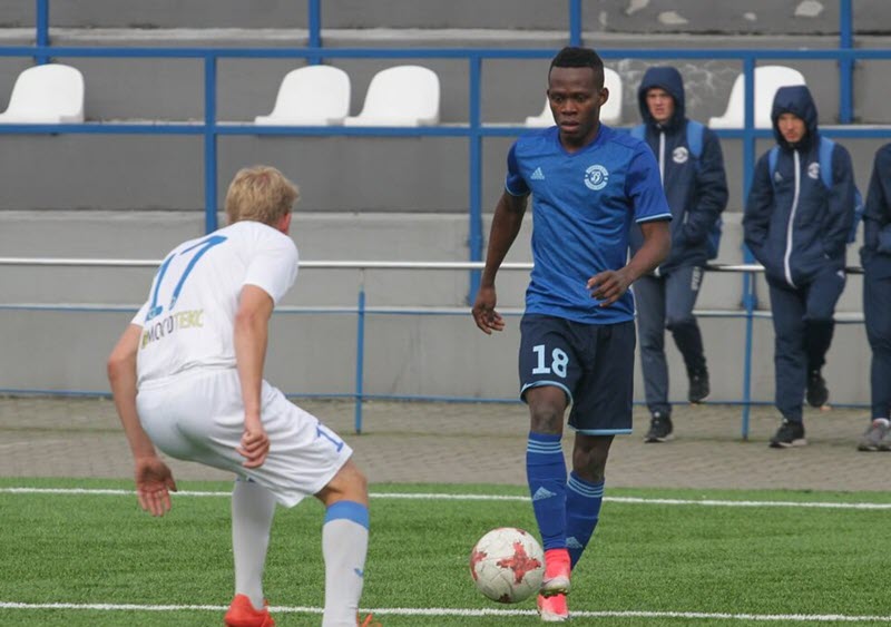 Nhận định FC Minsk (R) vs Dinamo Minsk (R), 18h00 ngày 27/3