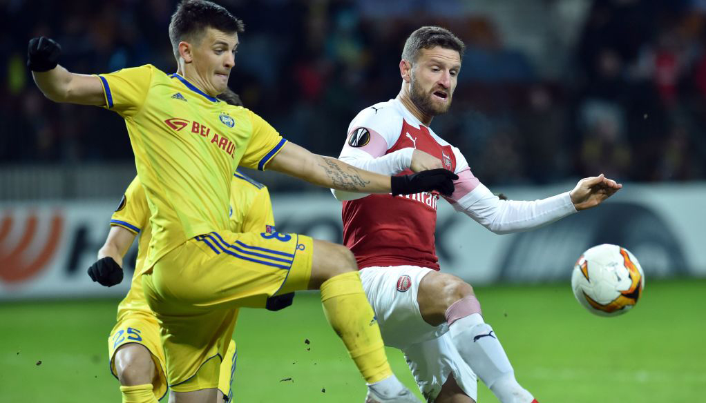 Nhận định FC Slavia Mozyr vs BATE Borisov, 19h00 ngày 28/03, VĐQG Belarus