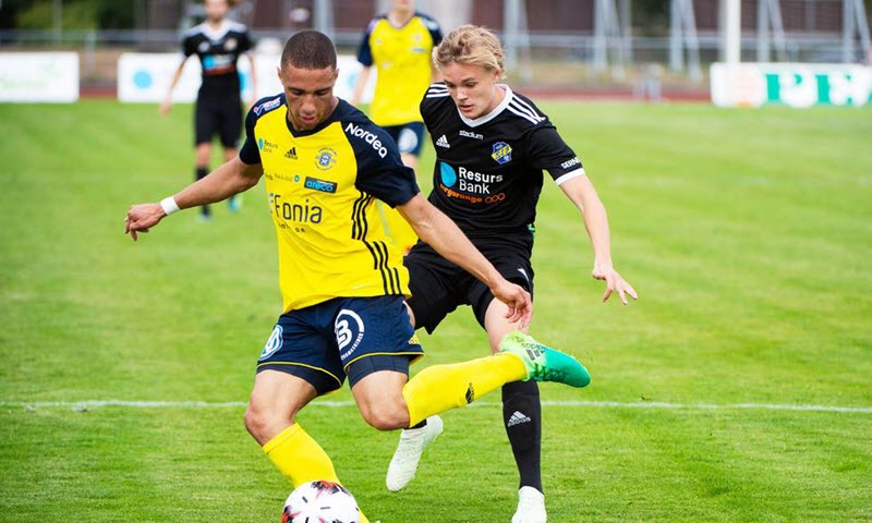 Nhận định Lunds BK vs IFK Malmo, 00h30 ngày 28/3, giao hữu CLB