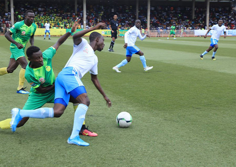 Nhận định Rukinzo FC vs Musongati FC, 18h30 ngày 27/3, VĐQG Burundi