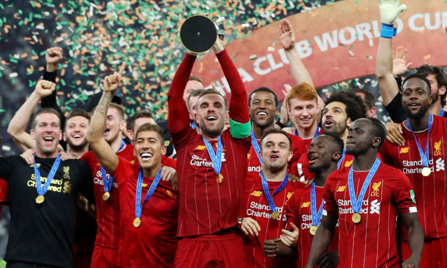 Xây dựng đội hình Liverpool trong FO4 mạnh nhất như thế nào?
