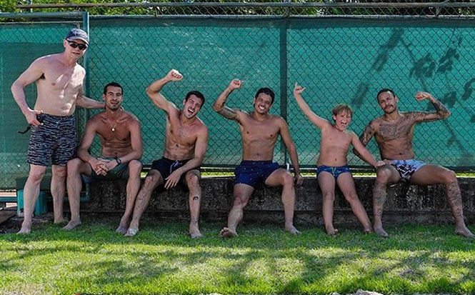 Neymar đăng bức ảnh gây tranh cãi khi cách ly trong biệt thự Neymar đăng bức ảnh gây tranh cãi khi cách ly trong biệt thự