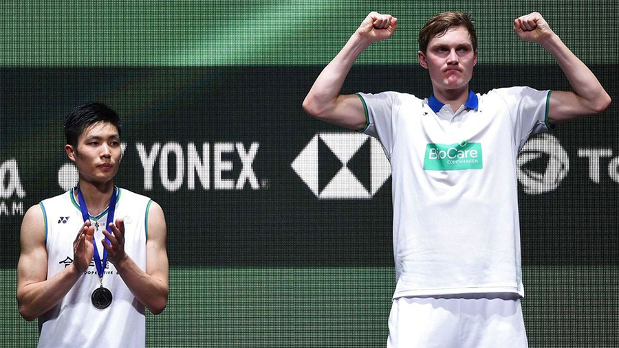 BWF đáp trả chỉ trích về việc tổ chức giải cầu lông Toàn Anh giữa đại dịch COVID-19