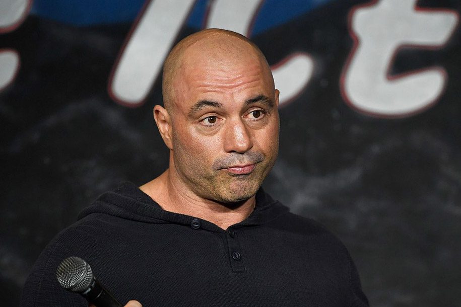 Không bình luận tại UFC 249, Joe Rogan lo lắng về tính an toàn của sự kiện?