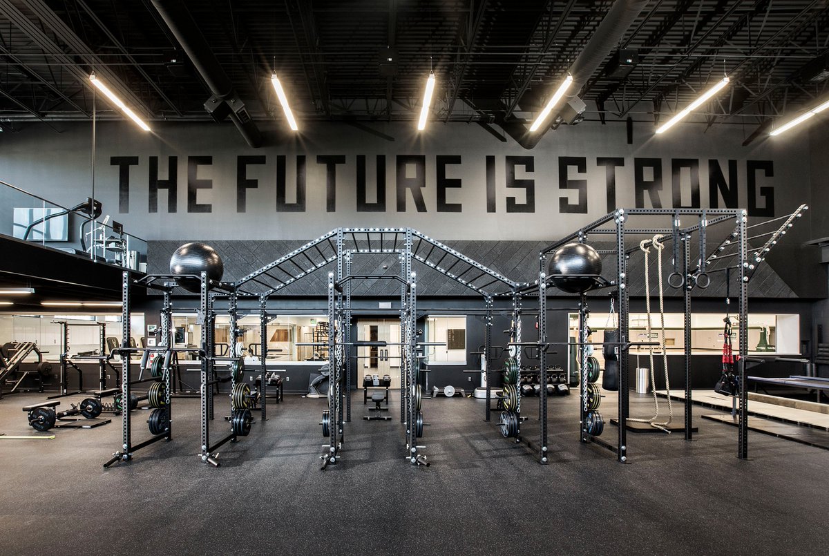 Milwaukee Bucks tháo dỡ toàn bộ phòng Gym vì các cầu thủ