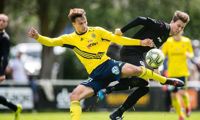 Nhận định Eskilsminne IF vs Angelholms FF, 18h00 ngày 28/3, giao hữu CLB