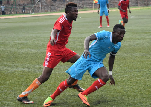 Nhận định VitalO FC vs Le Messager Ngozi, 18h30 ngày 28/3, VĐQG Burundi