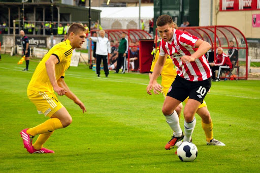 Trực tiếp Gorodeya vs Shakhtyor Soligorsk: Lịch sử lặp lại