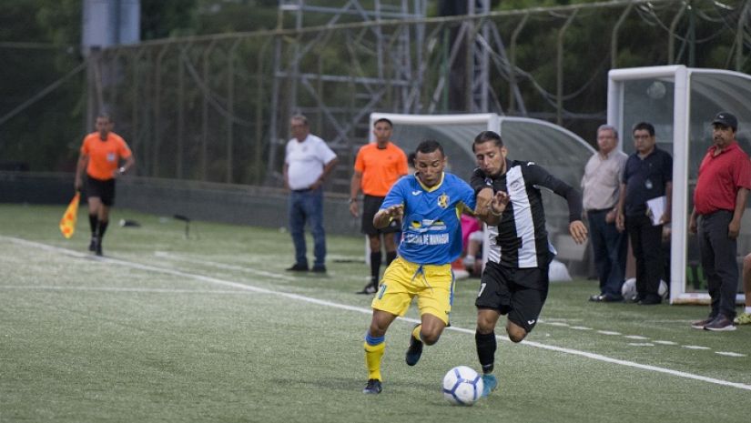 Trực tiếp Managua vs Diriangen: Quyết chiến vì ngôi đầu