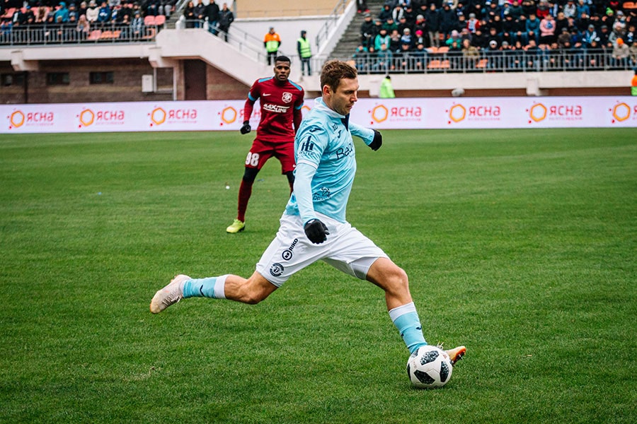 Trực tiếp Slutsk vs Dinamo Brest: Thử thách khó nhằn