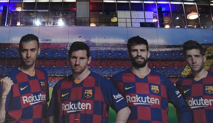 Chi tiết cuộc mặc cả giảm lương giữa Barca và các ngôi sao Chi tiết cuộc mặc cả giảm lương giữa Barca và các ngôi sao