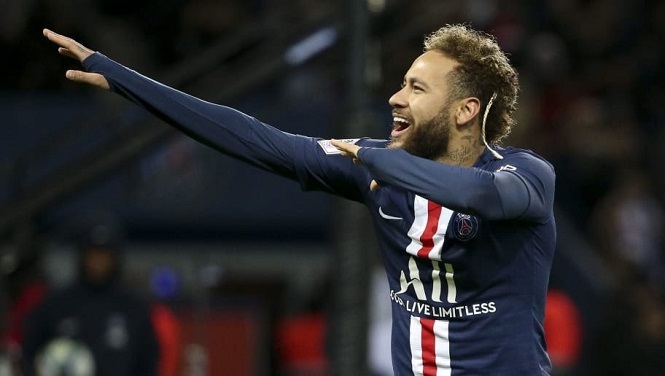 Neymar nhận mức lương khổng lồ thế nào ở PSG trước khi cắt giảm? Neymar nhận mức lương khổng lồ thế nào ở PSG trước khi cắt giảm?