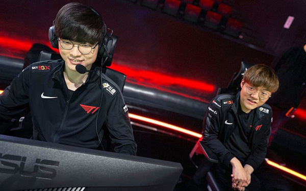 Kết quả LCK Mùa Xuân 2020 hôm nay 29/3: Faker bị Teddy cướp pentakill