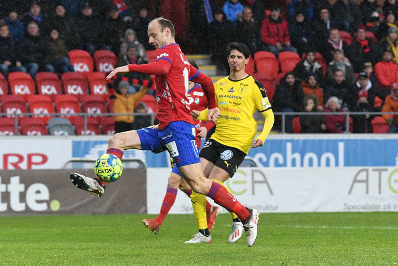 Nhận định IK Brage vs Brommapojkarna, 19h00 ngày 29/3, giao hữu CLB