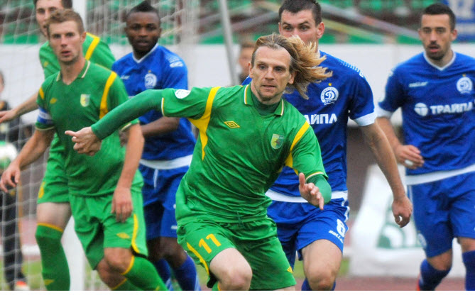 Nhận định Neman Grodno vs FK Vitebsk, 22h00 ngày 29/3, VĐQG Belarus