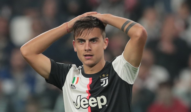 Paulo Dybala chia sẻ về triệu chứng khi mắc COVID-19
