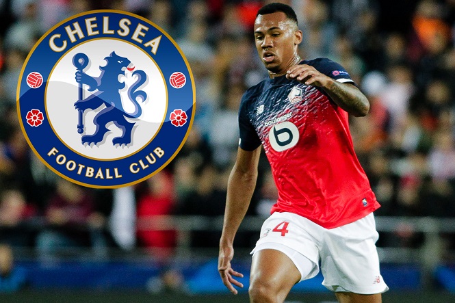 Tin bóng đá mùa COVID-19 29/3: Chelsea đánh bại Arsenal giành hậu vệ 30 triệu bảng