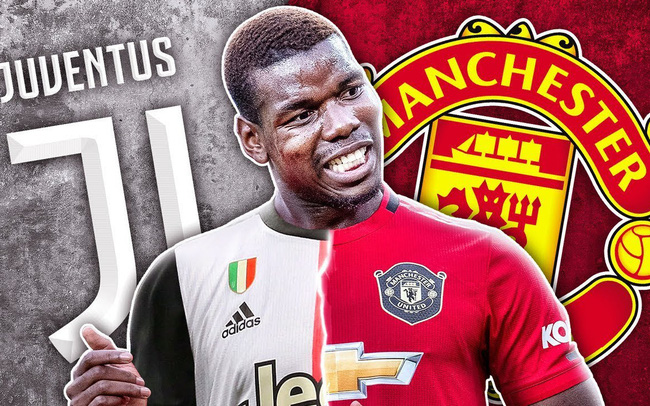 Tin chuyển nhượng MU mới nhất 29/3: Juventus quyết tâm mua Paul Pogba