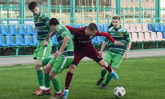 Trực tiếp Neman Grodno vs Vitebsk: Chiến thắng đầu tay