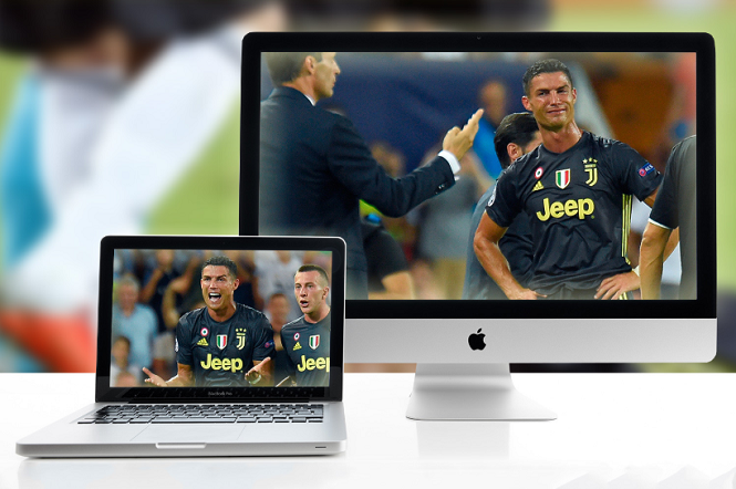 Ronaldo phải mua iMac để “xin lỗi” toàn đội sau khi nhận thẻ đỏ Ronaldo phải mua iMac để “xin lỗi” toàn đội sau khi nhận thẻ đỏ