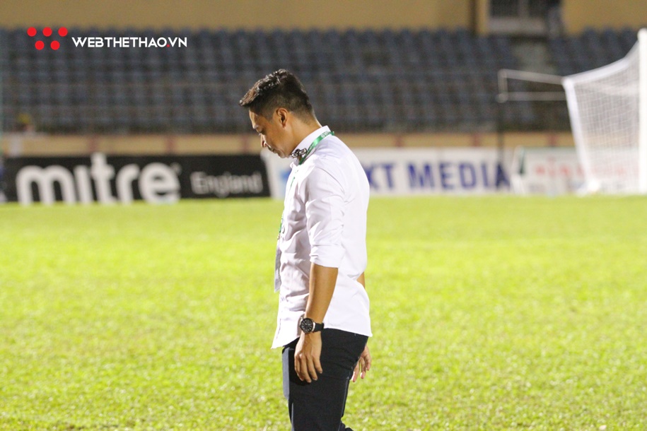 Tại sao Quảng Nam FC nhất quyết đòi hủy V.League 2020?