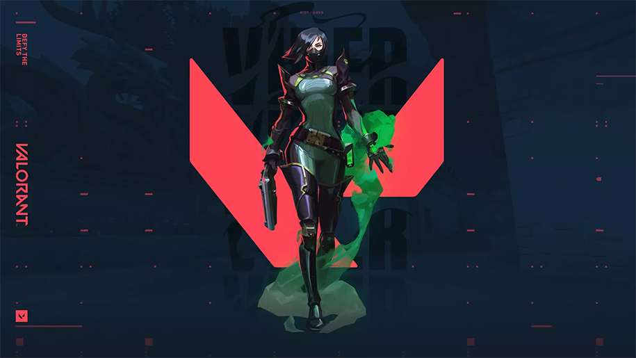 Bom tấn Valorant - Project A ra mắt Closed Beta vào đầu tháng 4
