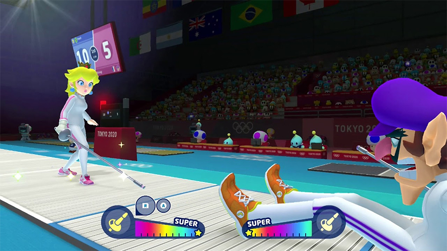 Lịch thi đấu Olympic mới nhất vừa được công bố