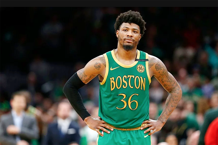 NBA và COVID-19: Xuất hiện trường hợp khỏi bệnh tiếp theo