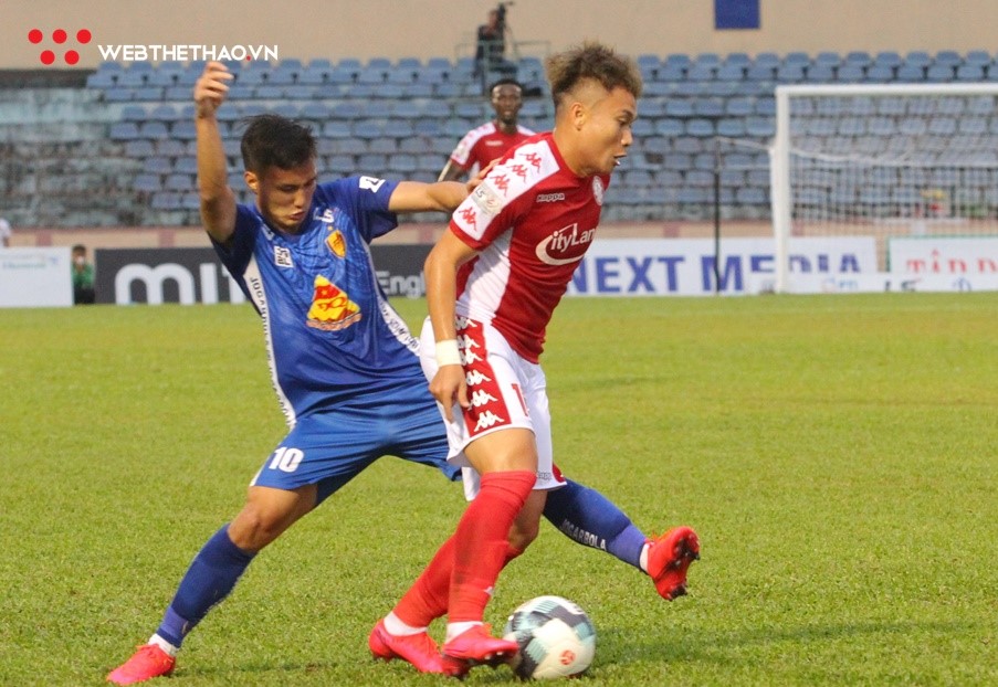 Tại sao Quảng Nam FC nhất quyết đòi hủy V.League 2020?