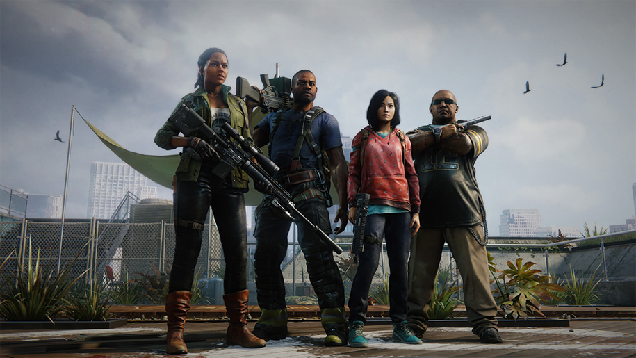 World War Z: Cấu hình chơi game tối thiểu ra sao?