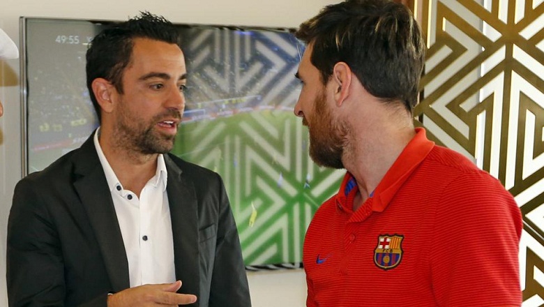 Messi giảm lương khiến các huyền thoại Barca phản ứng như thế nào? Messi giảm lương khiến các huyền thoại Barca phản ứng như thế nào?