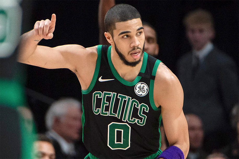 Jayson Tatum thú thật về ám ảnh All-Star và phong độ đỉnh cao cùng Boston Celtics