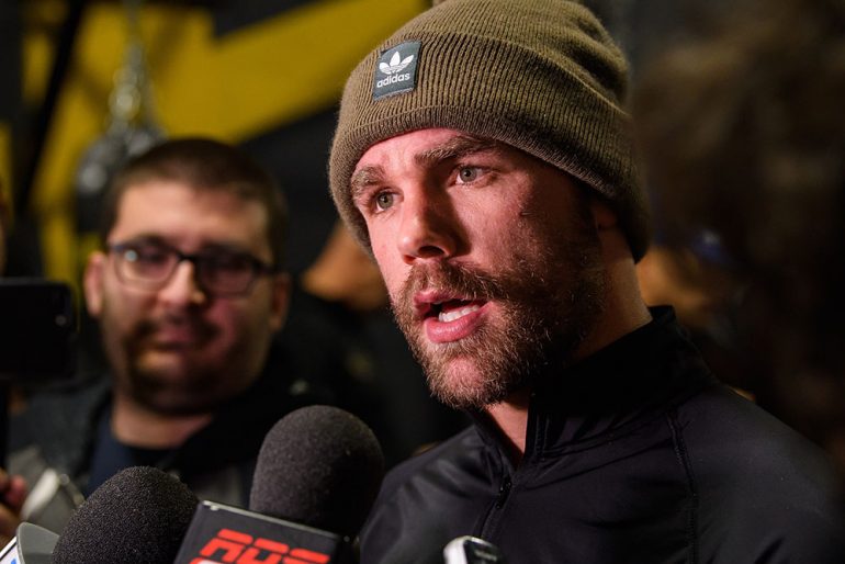 Billy Joe Saunders bị tước giấy phép đấu boxing vì video dạy đánh vợ