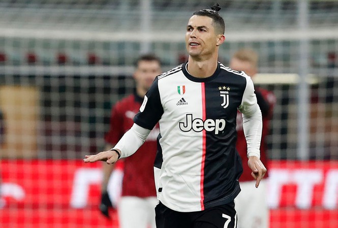 Cristiano Ronaldo có đáng bị nhiều người gọi là "Penaldo"?