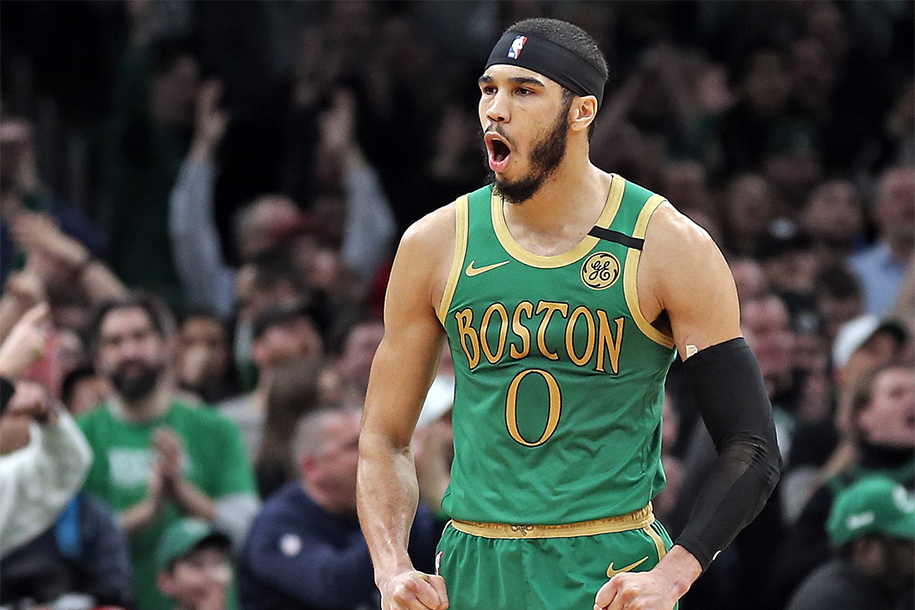 Jayson Tatum thú thật về "ám ảnh All-Star" và phong độ đỉnh cao cùng Boston Celtics
