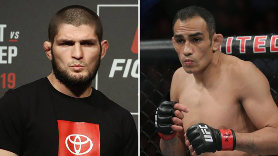 Khabib rút lui, ai là đối thủ phù hợp cho Tony Ferguson ở UFC 249?