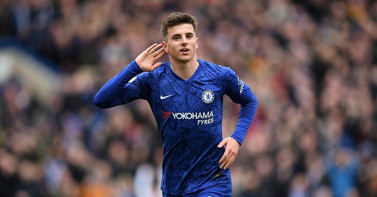 Messi đưa ra dự báo bất ngờ về sao trẻ Chelsea