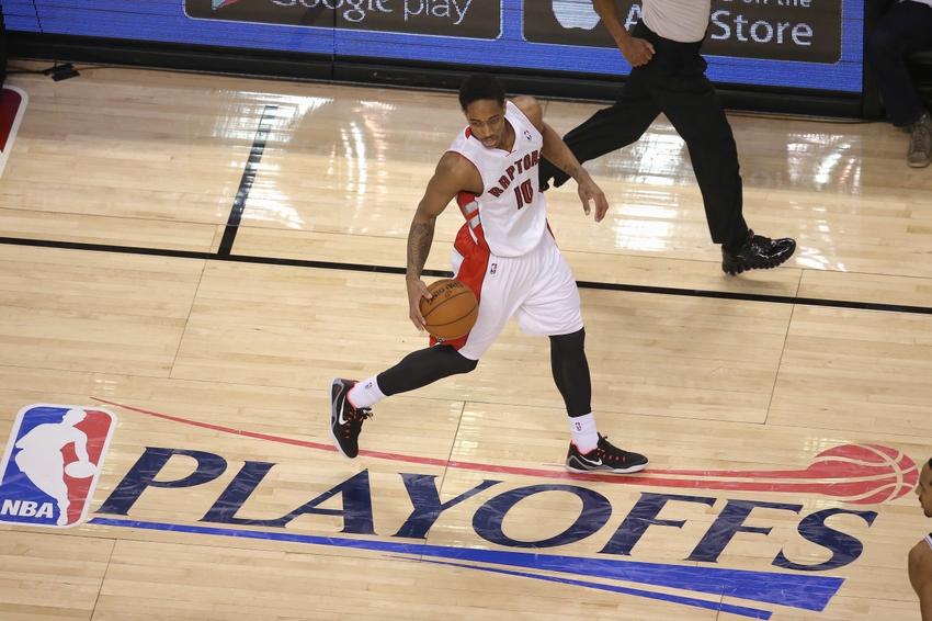 NBA Playoffs có thể chỉ còn series 3 trận