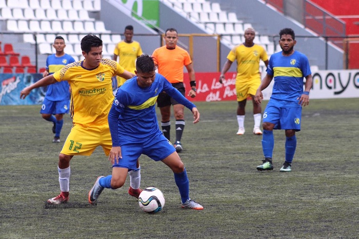 Nhận định CD Ocotal vs ART Municipal Jalapa, 05h00 ngày 2/4, VĐQG Nicaragua