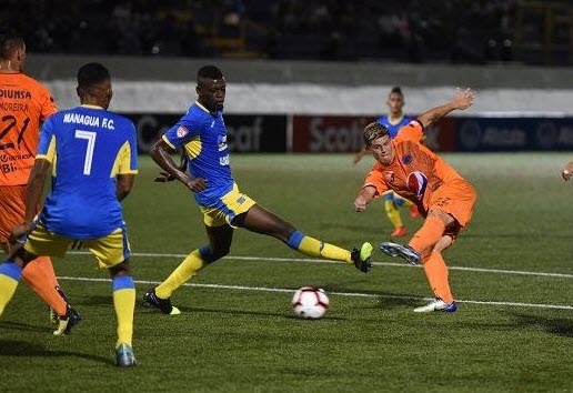 Nhận định Chinandega FC vs Juventus Managua, 04h00 ngày 2/4, VĐQG Nicaragua