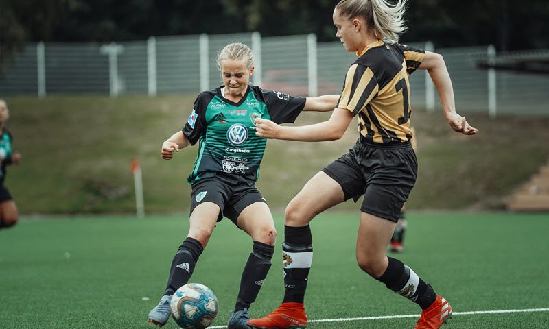 Nhận định Nữ IFK Goteborg vs Nữ Tolo IF, 00h00 ngày 1/4, giao hữu CLB