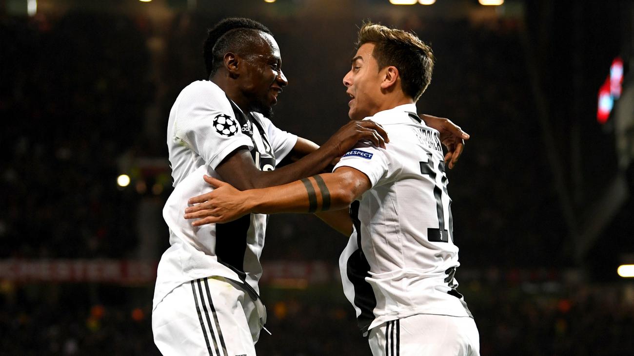 Những cầu thủ Juventus nhiễm COVID-19 ở Ý giờ ra sao?