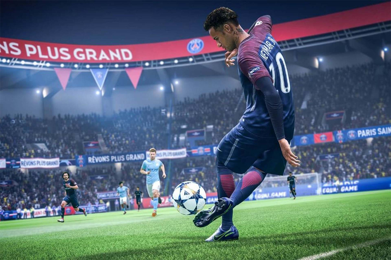 Những tựa game thể thao đáng trải nghiệm nhất trong mùa dịch Covid-19